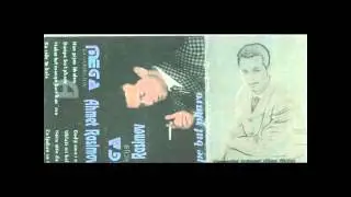 Ahmet Rasimov   1999   2 Duripe but pharo