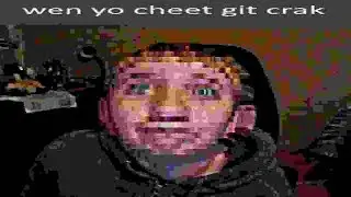 Bigpackets does a f*rt