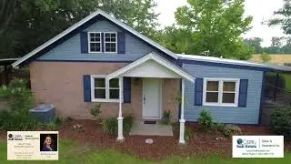 Newberry Bill Listing