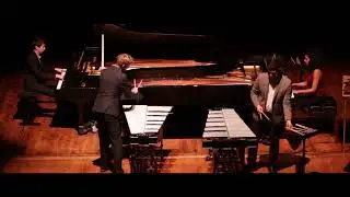 Quartet- Steve Reich