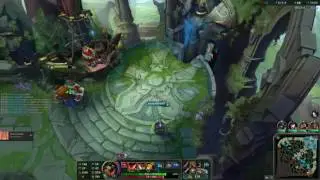 Challenger Full AD Renekton vs Irelia 6.12 (10-3-10)