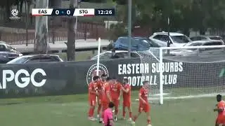 Eastern Suburbs x St George Willawong