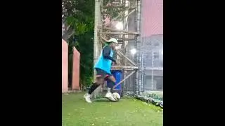 Ball mastery ⚡ #shortvideo #footballskillschallenge #footballdominance #football#footballskills