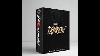 Mega DembowPack /Drumkits/Libreria De Dembow