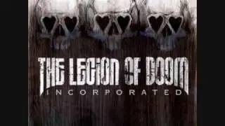 Destroy all vampires by Legion of Doom + lyrics