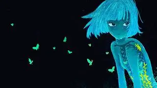 Sharks - Butterflies
