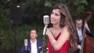 JAZZ DE COPES QUINTET  