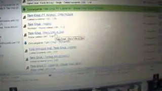 LimeWire Pirate Edition 2011 by andy