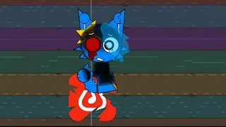 Sprunki phase 2 with bandlab 🥁🎺🪇
