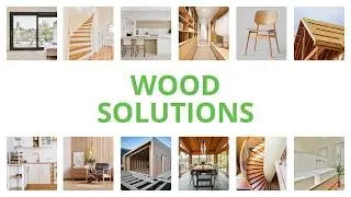 Our Complete Range of Woodworking Solutions