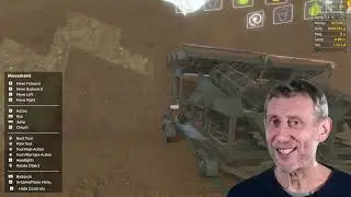 Gold Mining Simulator - Operando duas plantas de lavagem