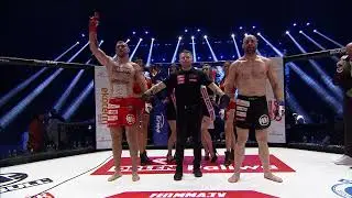 Szewczyk vs. Klinger | FEN 46 HIGHLIGHTS