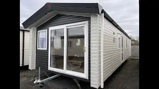 2023 Atlas Mirage 36ft x 12ft 3 Bed Virtual Tour