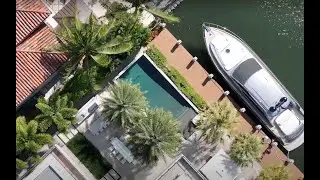Fort Lauderdale Premier Waterfront Estate