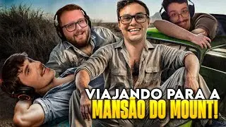 Uma Viagem Muito Loka - Drive Beyond Horizons