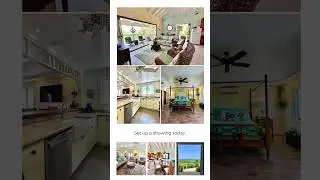 Classic Caribbean Home with Hillside Gazebo and Pool at St. Croix!