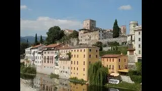 Cycling in Northern-Italy: the Dolomites