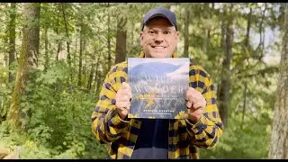 Wild Wonder Book Announcement