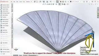Best way to smothen out tiny overlaps