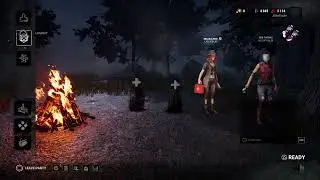 Dead By Deadlight with lazyjedijr