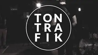 TonTrafik | Rahim and the Bang Gang - Letters in the Sand