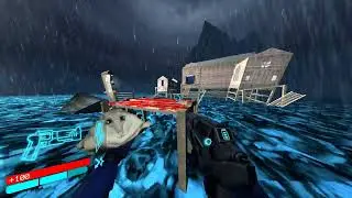 ULTRAKILL 5-2 // Waves Of The Starless Sea [How to summon Jakito]