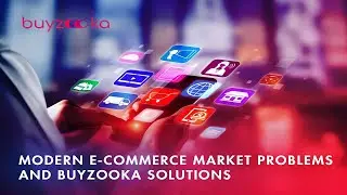 Buyzooka - революционизирует способ совершения покупок в Интернете | ОБЗОР Часть 1