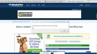 resume broken downloads from ,mediafire,megaupload etc