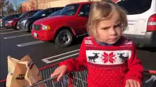 Costco shopping Thanksgiving  Candy Fun Kids Покупаем конфеты и продукты на День Благодарения