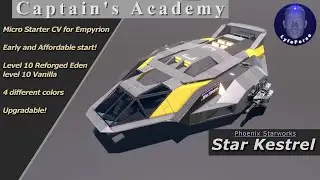 Captain's Academy - 