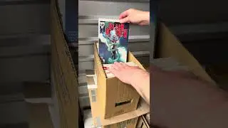 Comics for sale - the Speculator (part 2)! When D3 tried to predict what issues might soar in value.