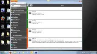 Saleslogix Mobile v3  New Look, New Features, Enhanced Usability