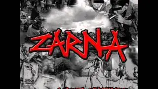 Zarna - El Bronx (Punk HxC)