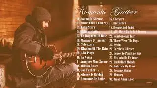 TOP 30 Romantic GUITAR