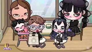 Reacci&oacute;n m&iacute;a del capitulo de Ariluna 💜💜💜