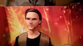 Barbie Owen Jurassic World Mattel unboxing 2018