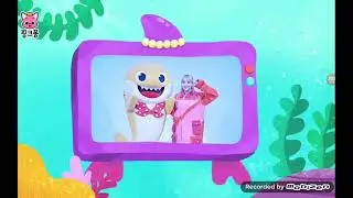 Pinkfong Oh Where Oh Where Has My Little Dog Gone? Nursery Rhymes 