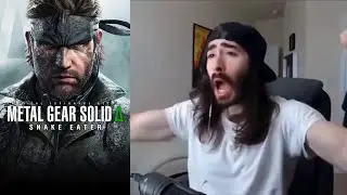 Рейтинг всех игр серии Metal Gear с мемами.