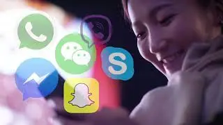Mobile 10- #2 Messaging Apps