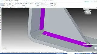 SOLID EDGE 2021 - AMBIENTE SALDATURA