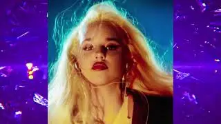 Unjibbed - Tommy Genesis - a woman is a god Remix