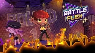 Battle Flex(HipHop in my hand) trailer