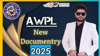 AWPL NEW DOCUMENTRY OF 2025 | AWPL DOCUMENTRY | ASCLEPIUS WELLNESS #awpl #awpldocumentry