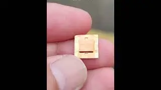 Brass precision stamping parts 200 tons punch 60 pcs a minute, what do you think?