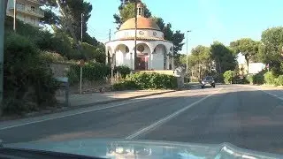 Sant Antoni de Calonge Palamos Spain Spanien España 31.5.2017 #1464