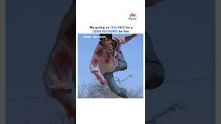 Every Employee&rsquo;s Last Excuse for a Lambi Chhuti!😅 | Shakti: The Power (2002) | SRK | Ultra Play OTT