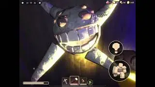 DOORS Daily Run - Day 16