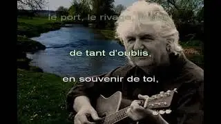 PATRIC, « En sovenir de tu » (« En souvenir de toi ») - Chanté OCCITAN/ESPAGNOL + Trad FRANÇAIS