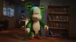 Commercial for Rotofugi - 