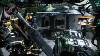 Titanfall&trade; 2 PS4 CAPTURE THE FLAG (NITRO) - Drydock